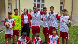 Elképesztő: több ezer hátrányos helyzetű gyerek kapott váratlan ajándékot, egy évig erre nem lesz gondjuk