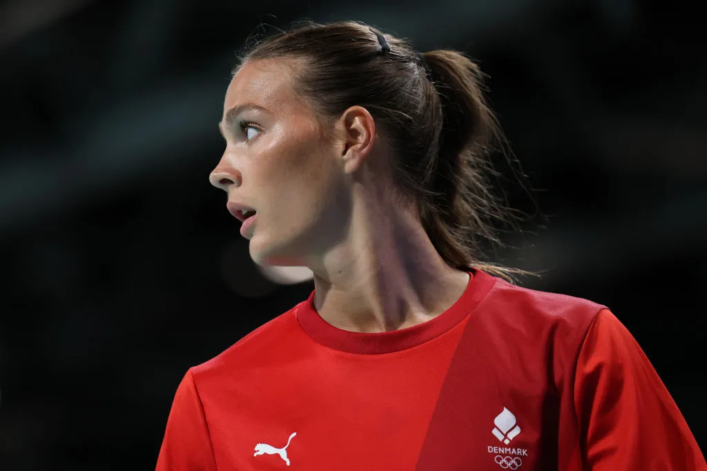 Handball - Olympic Games Paris 2024: Day 8