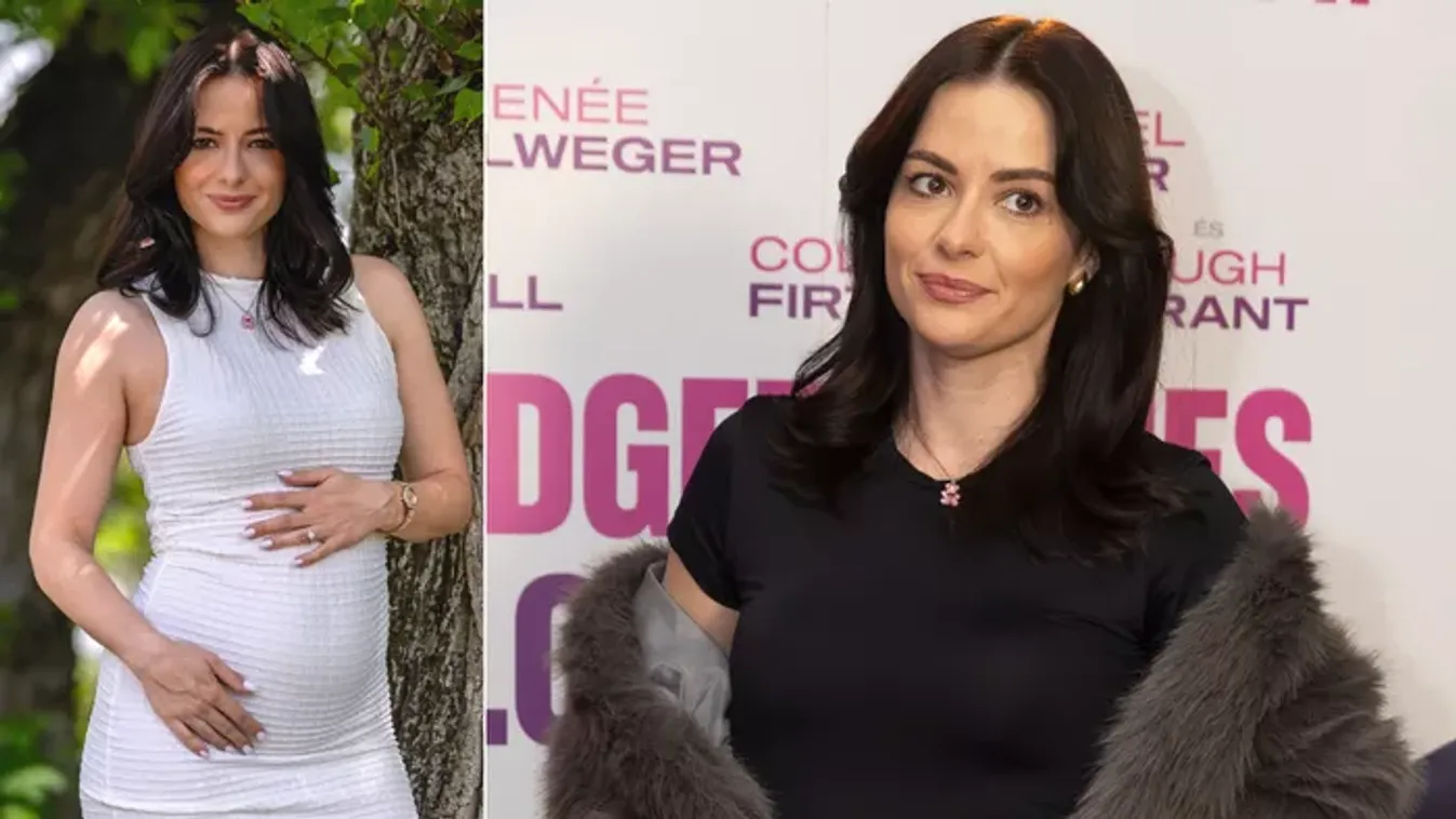 Lola fél attól, hogy kislánya lesz?: „Nem akarom a gyerekemet terápiaként használni”