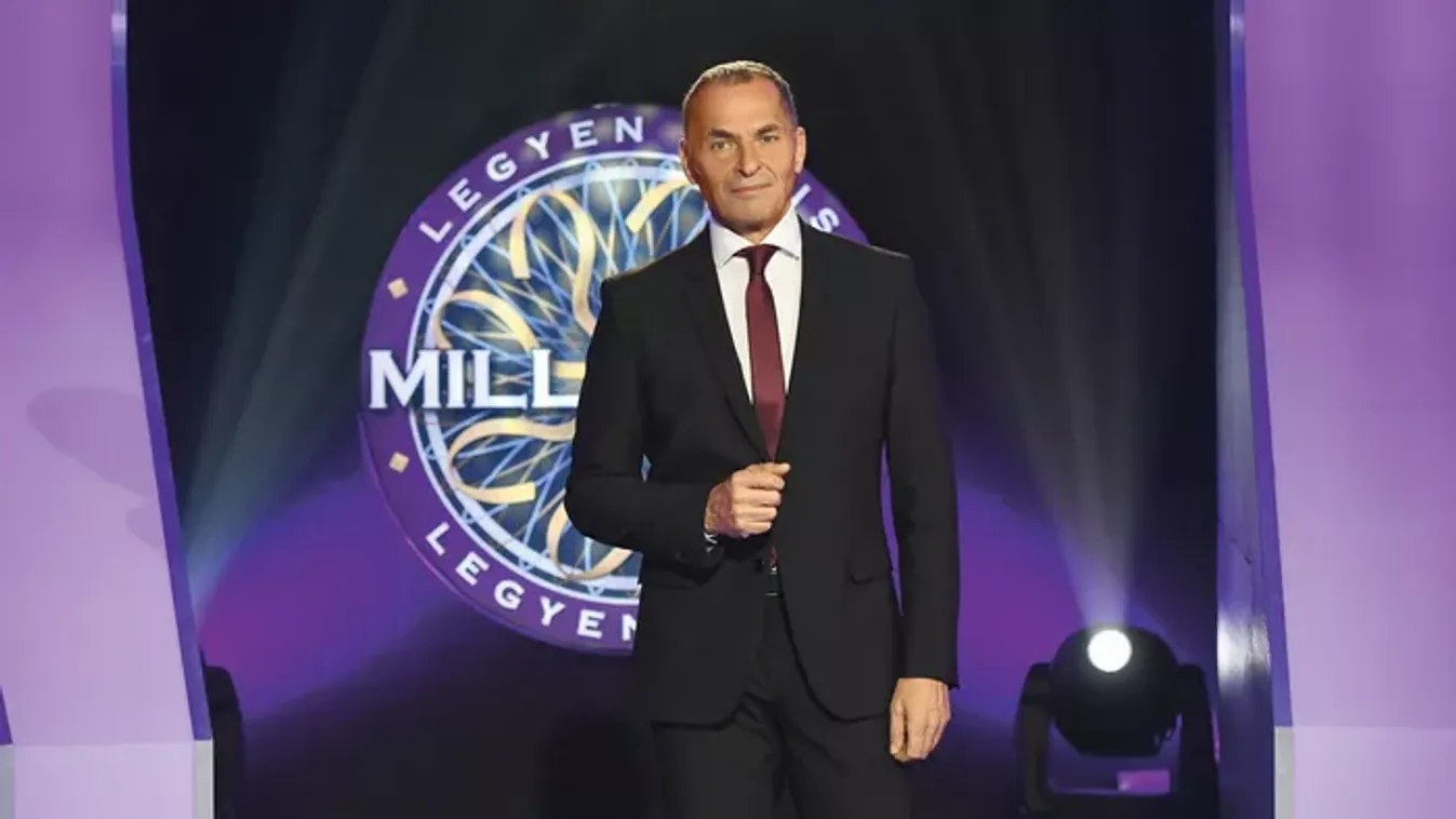 Palik László a Balatonra költözött új párjával