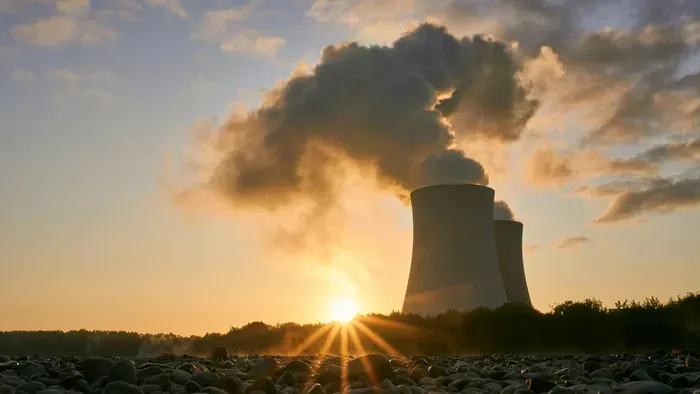 Vészjelzés Bulgáriában, meghibásodott az atomerőmű