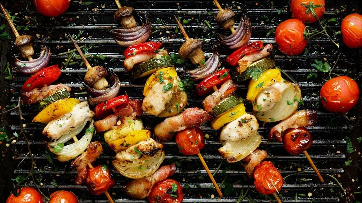 Így grillezz, ha fogyni akarsz – 3 isteni kalóriaszegény ötlet