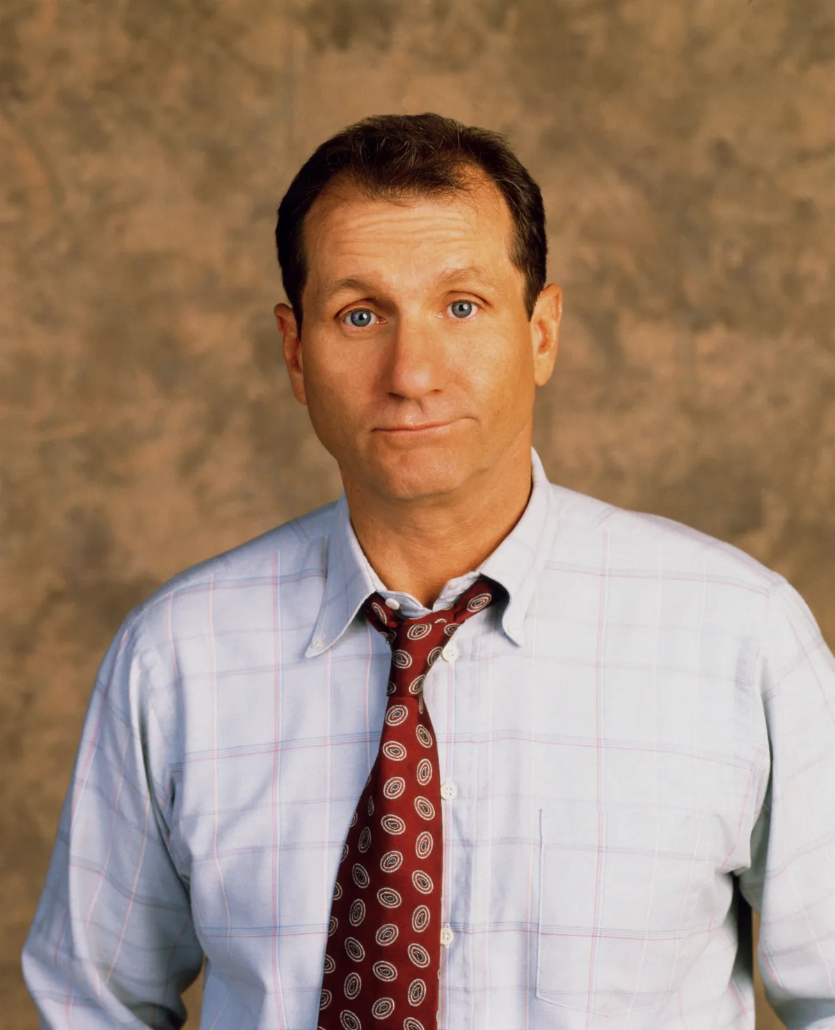 Ed O’Neill Al Bundy szerepében