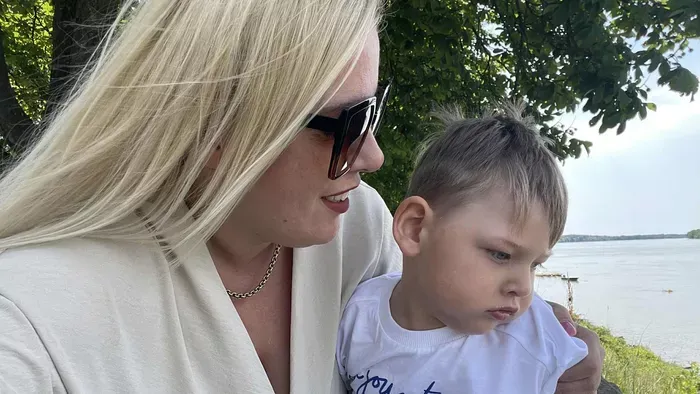 Oxigénhiányos állapotban született, most valóra vált az álma