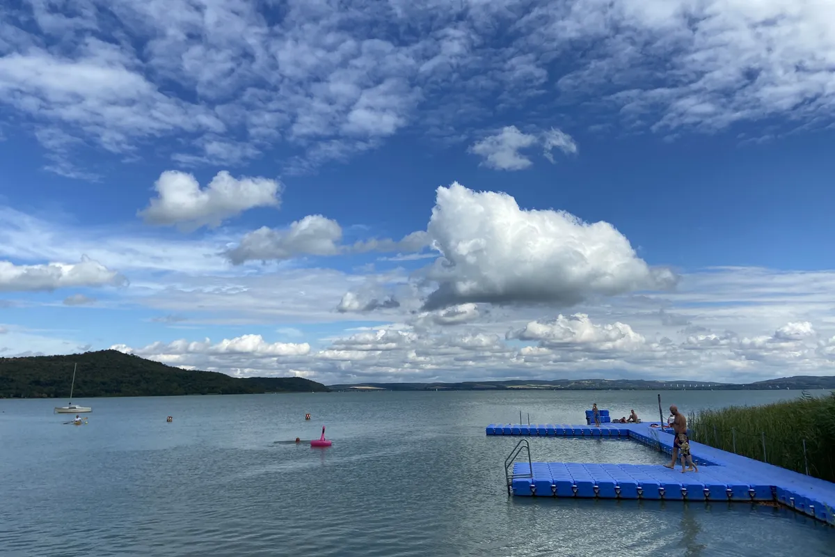 Balaton, kvíz, magyar tenger, kikötő, tó, fürdés