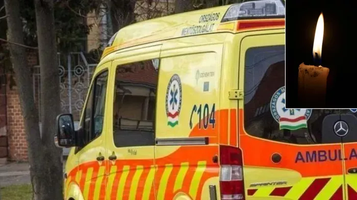Tragédia Karcagon: előzés közben gázolták halálra Zolit