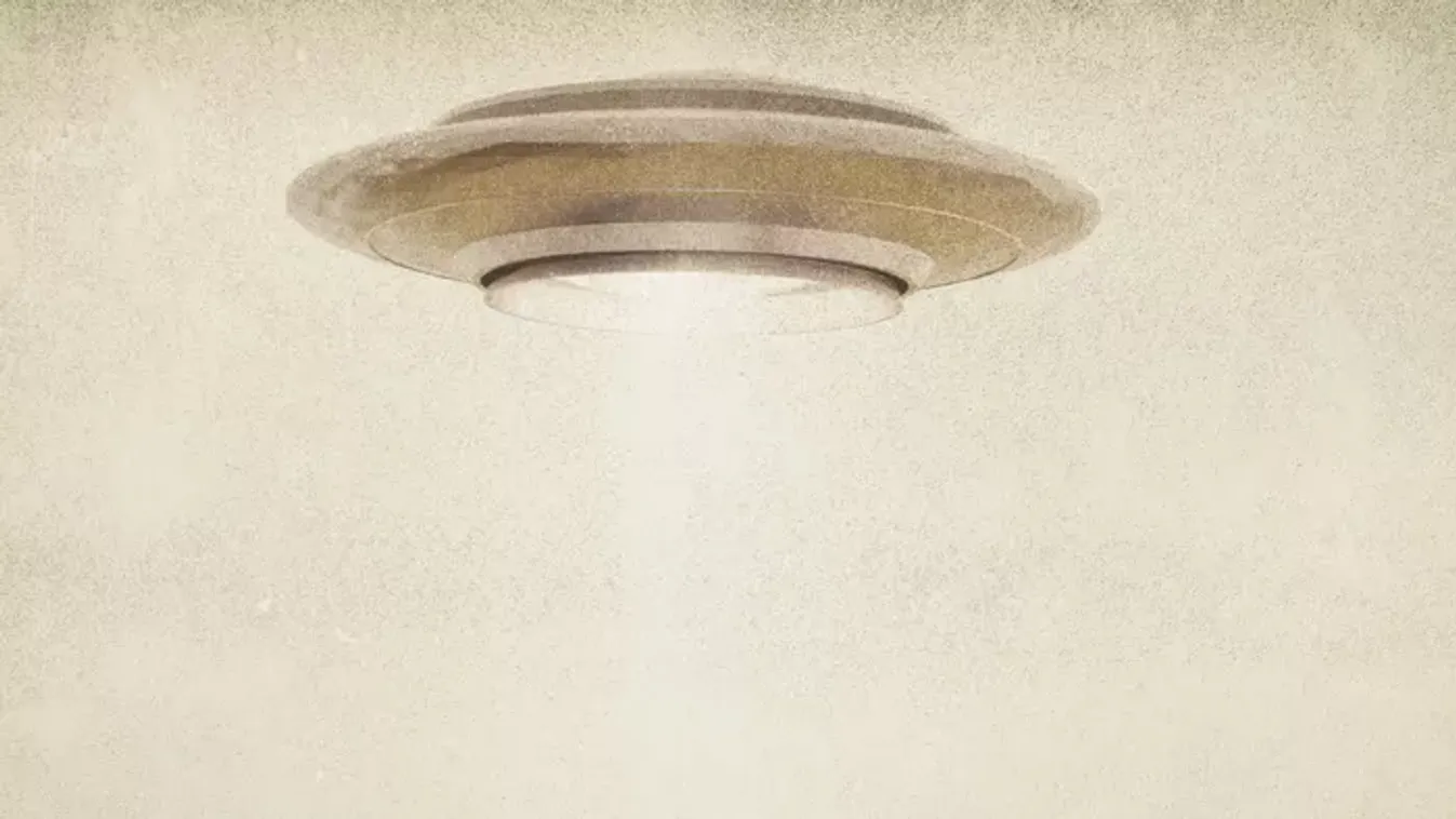 Halálos UFO-találkozások nyomában: kitálalt a szakértő, rejtélyes föld alatti bázist rejteget a hadsereg