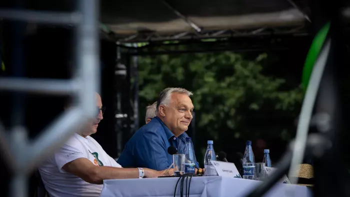 Orbán Viktor: megalakult az egyes számú Digitális Polgári Kör