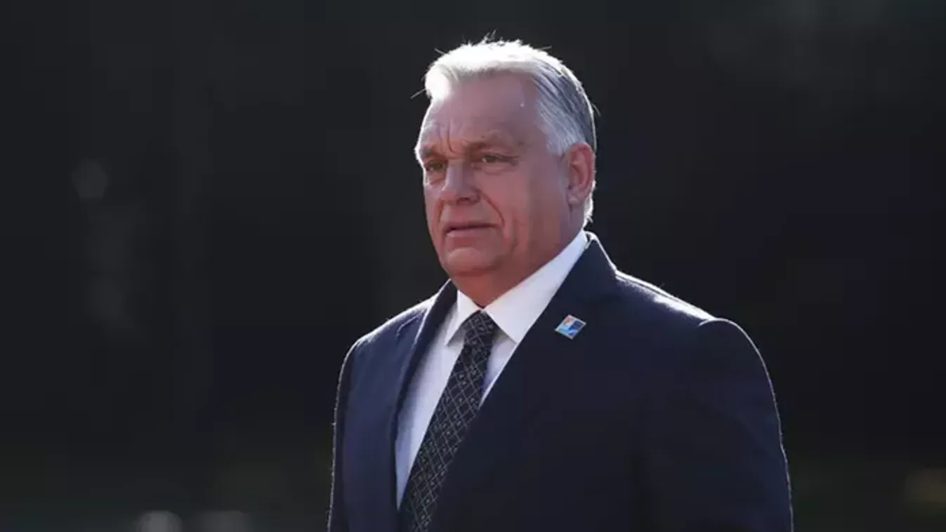 Rendkívüli: az egész országot érintő ügyekről beszél Orbán Viktor a Patriótánál