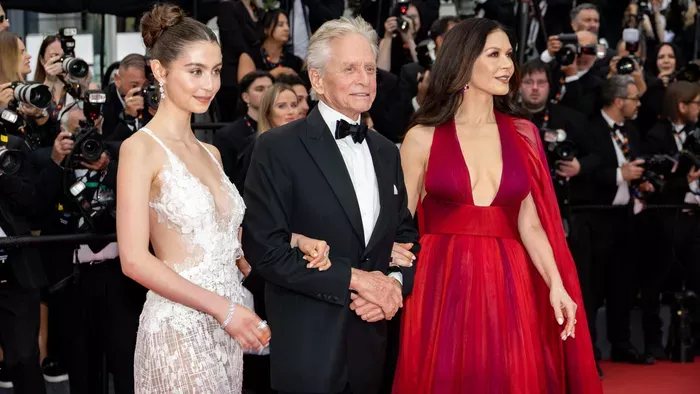Szomorúan tudatta a hírt Michael Douglas: itt a vége