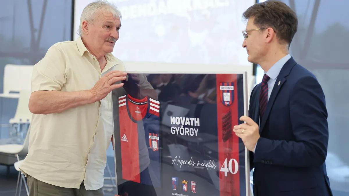 „Ne szórakozz, gyere, igyunk egy sört!