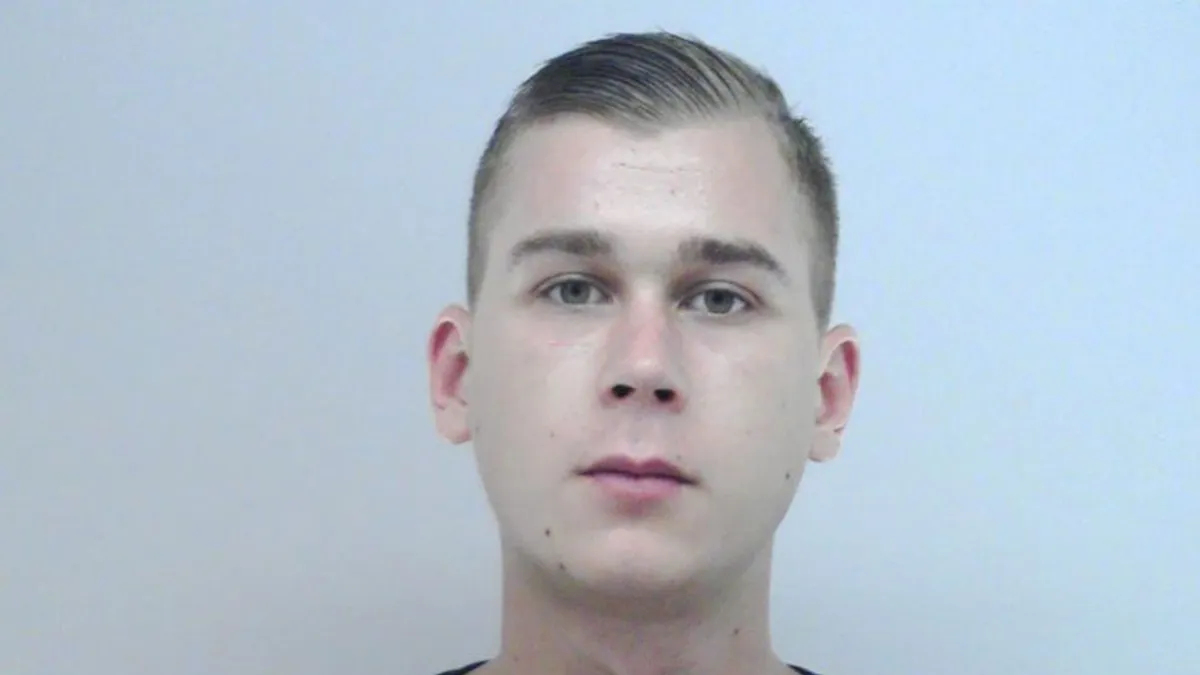 „Görnyedten fekszik a kádban!” - Sokkoló rendőrségi videó került elő Zsólyomi Zsolt gyilkosságáról