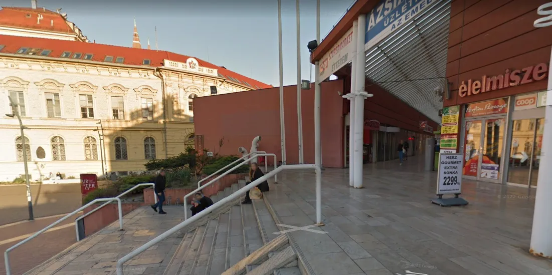 szeged