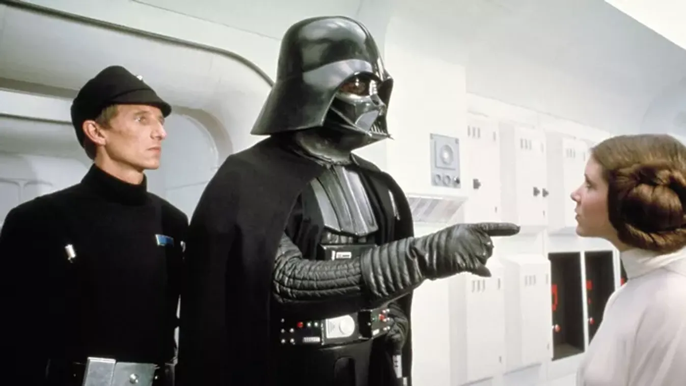 Eladóvá vált Darth Vader fénykardja – Rengeteget fizethetnek a legendás relikviáért