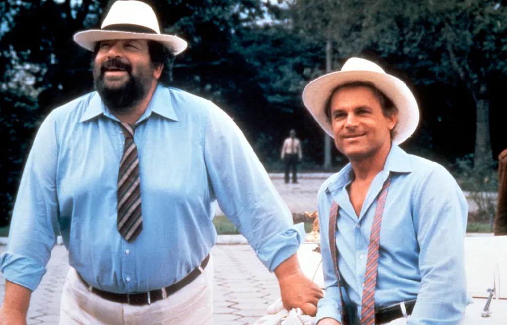 Bud Spencer
