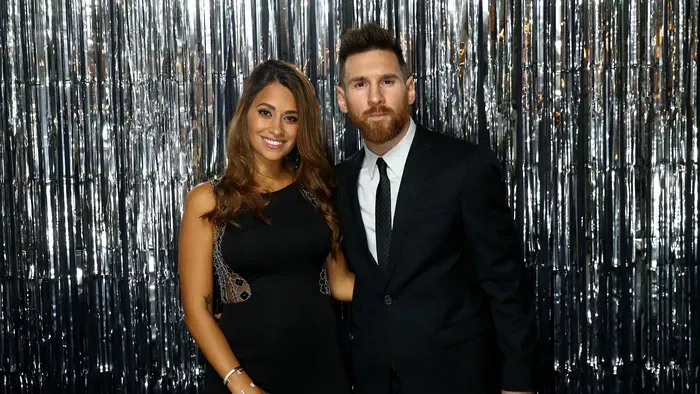 Lionel Messi családja újabb taggal bővülhet