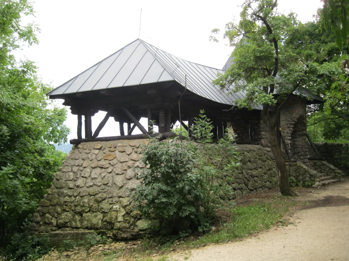 Árpád-kilátó, Budapest
