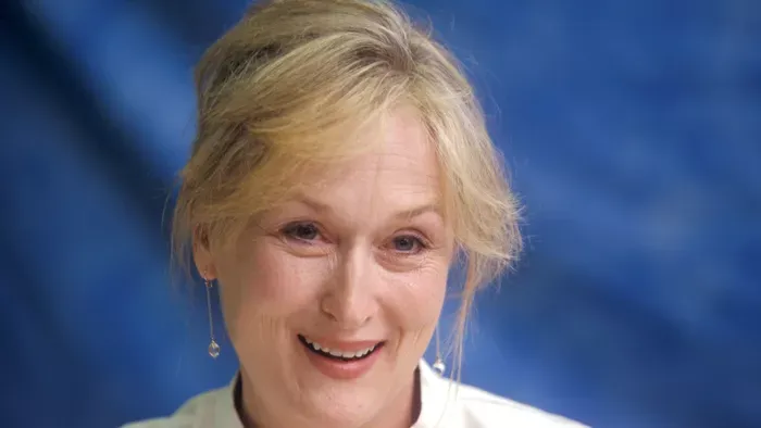 Így néz ki Meryl Streep Az ördög Prádát visel 2-ben!