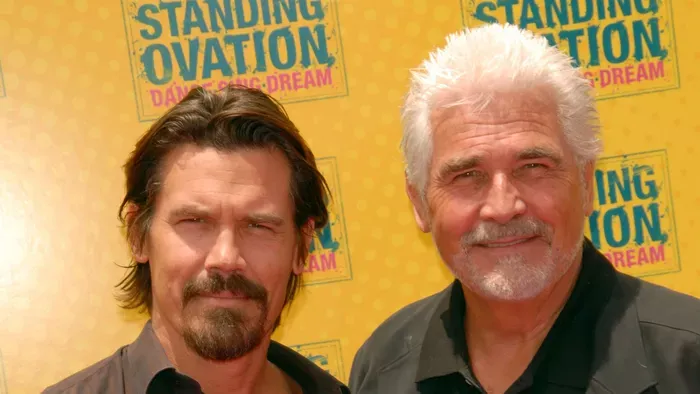 James Brolin 85 éves lett!