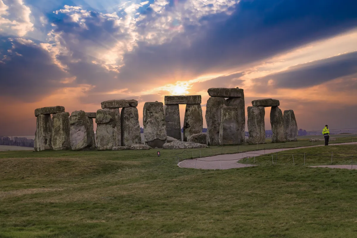 Stonehenge