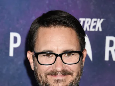 Wil Wheaton