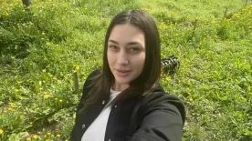 „Az volt az utolsó kívánságom, hogy eljuthassak a Szigetre”– Kétszer győzte le a rákot a fiatal magyar lány