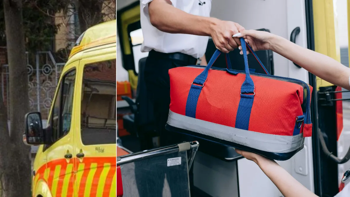 "Imádkozzatok a fiamért" - Brutális baleset Soroksáron, imalánc indult a kamionnal ütköző Dávidért
