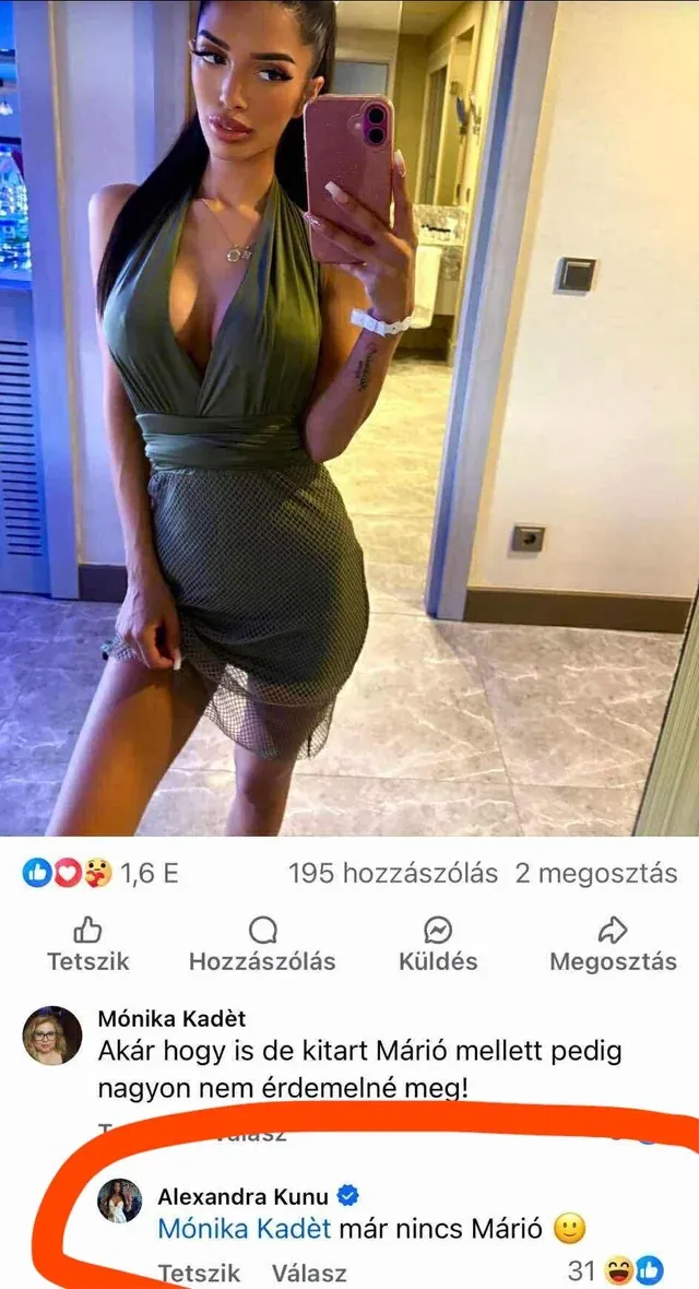 Kunu Alexandra