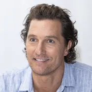 Matthew McConaughey képe
