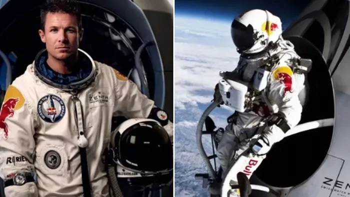 Lesújtó, rosszul lett és meghalt Felix Baumgartner
