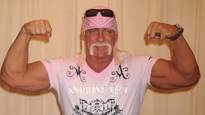 Ezek voltak Hulk Hogan életének legnagyobb pillanatai – fotó
