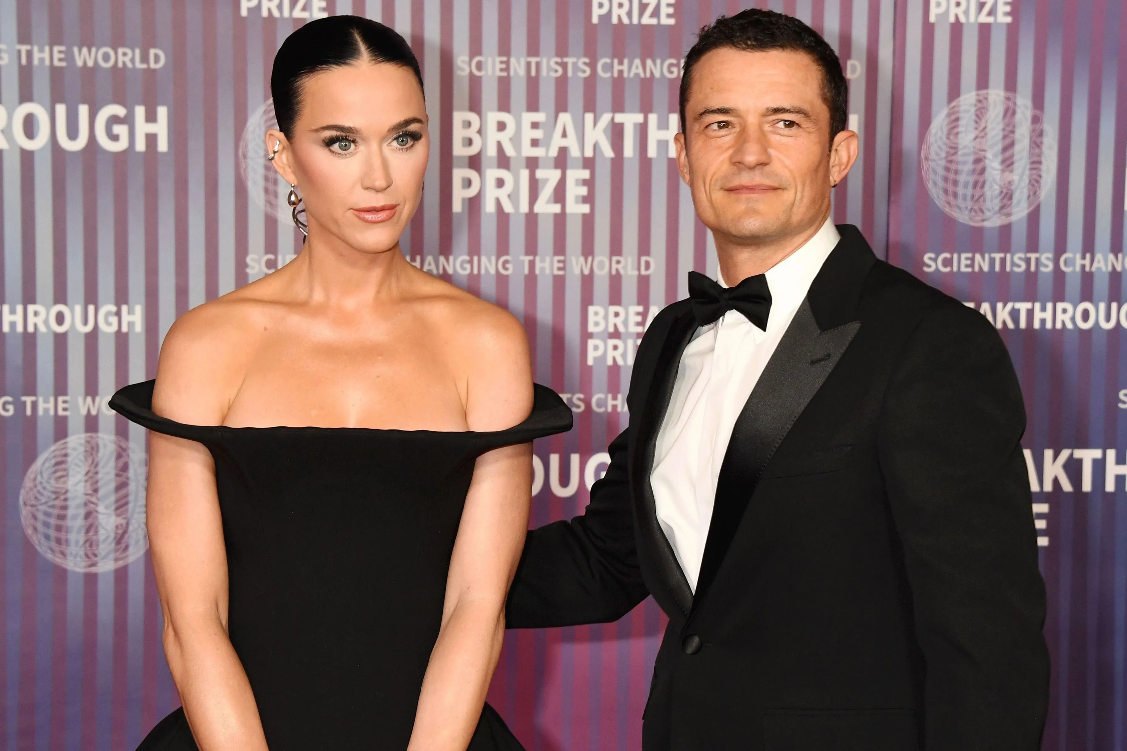 Orlando Bloom lebukott! Más nőkre nyomult a házassága alatt – Itt vannak a felháborító részletek
