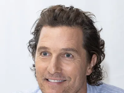 Matthew McConaughey képe