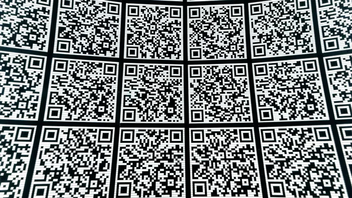 Bárkitől elszedik a pénzt: hamis QR-kódokkal támadnak a csalók