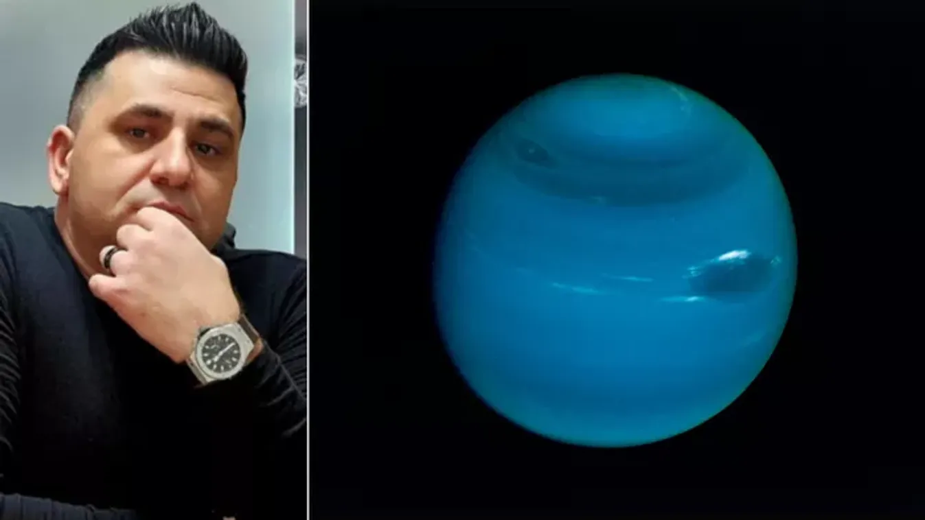 Kitálalt a magyar Nostradamus: ezzel a varázslattal megváltoztathatod az életed