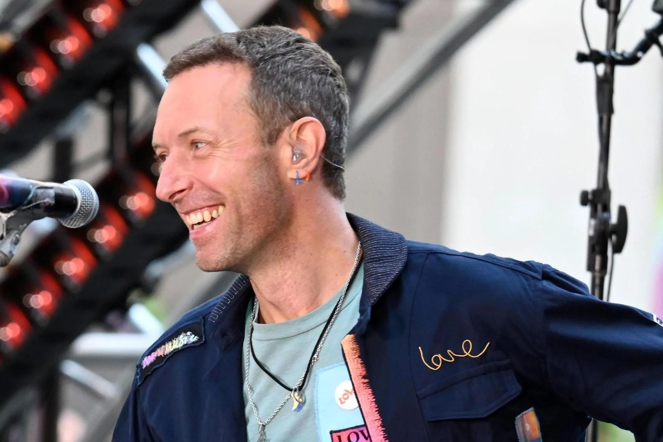 Coldplay koncertes házasságtörő reagált a kínos felvételre