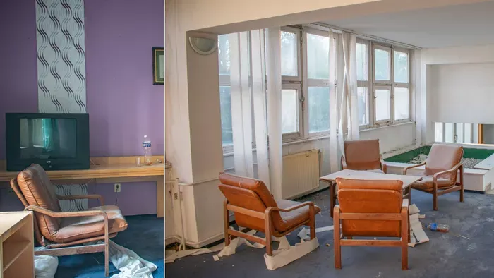 Rejtély a magyar hotelben, eltűntek a vendégek - Galéria