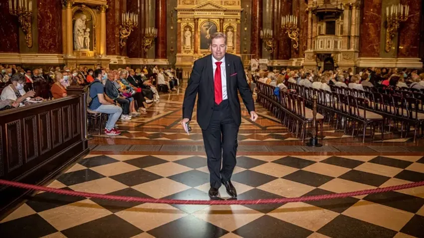 Megrendítő, amit Schmuck Andor egyik barátja nyilatkozott