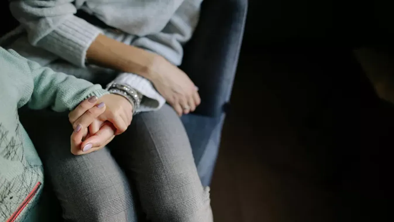 Az orvosok vitaminhiányra gyanakodtak, sokkoló diagnózist kapott az anyuka
