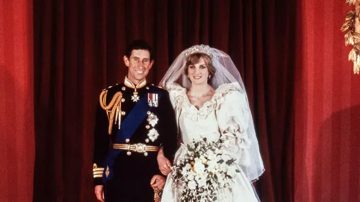 44 éve lett rémálom Diana hercegné élete