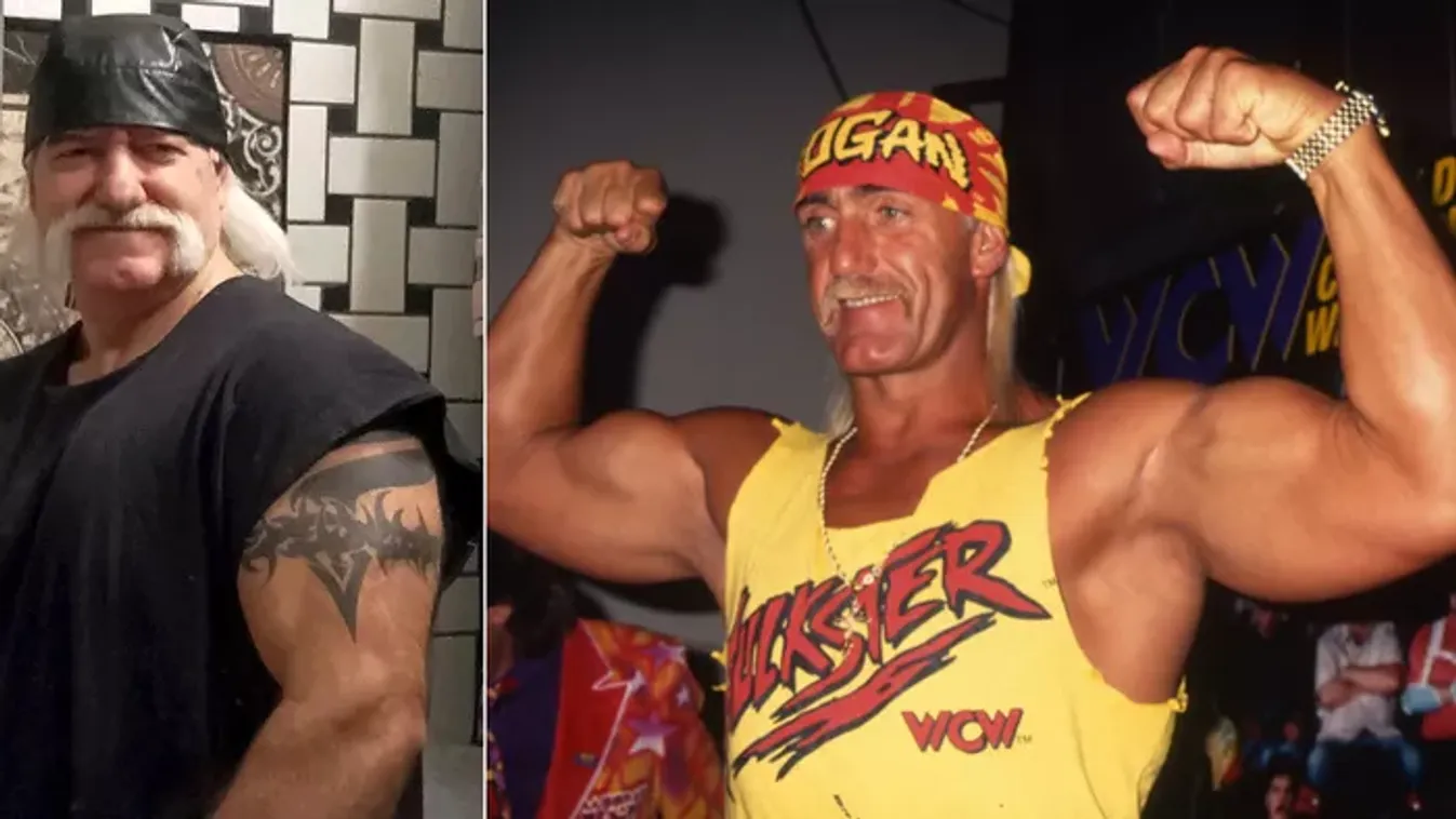 „Megszólalnom is nehéz” – Összetört a fájdalomtól a magyar Hulk Hogan: örökké gyötörni fogja a gyász