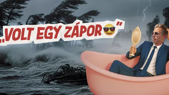 Kampányt indított a Nemzeti Ellenállás Mozgalom