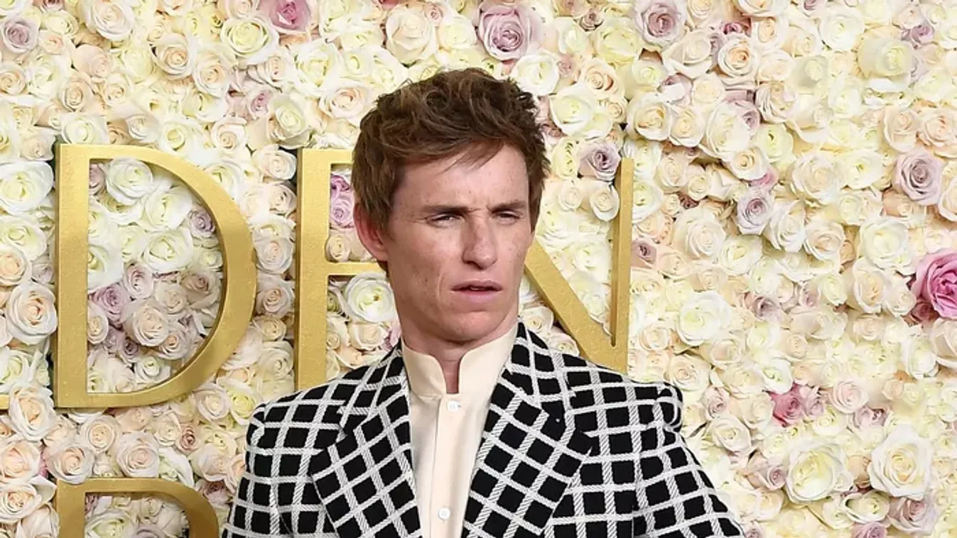 Óriási a baj! Leállt Eddie Redmayne filmjének forgatása: többszázan maradtak munka nélkül