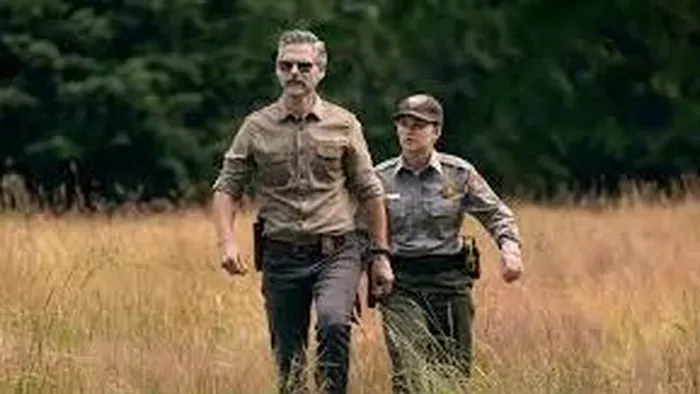 A Netflix új sorozata: olcsó True Detective-utánérzés