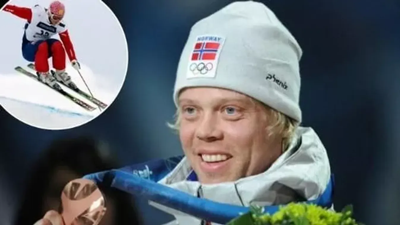 „Szívünkben őrzünk” - Baleset érte, nem tudták megmenteni az olimpiai bronzérmest
