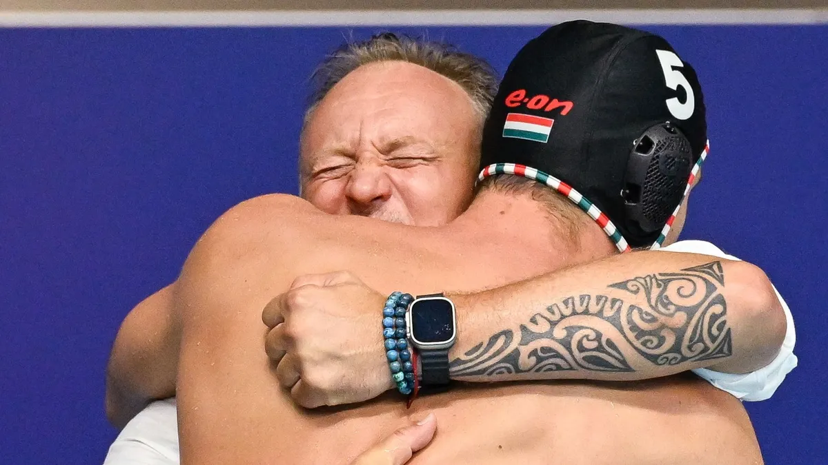 „Fantasztikusak voltak a srácok