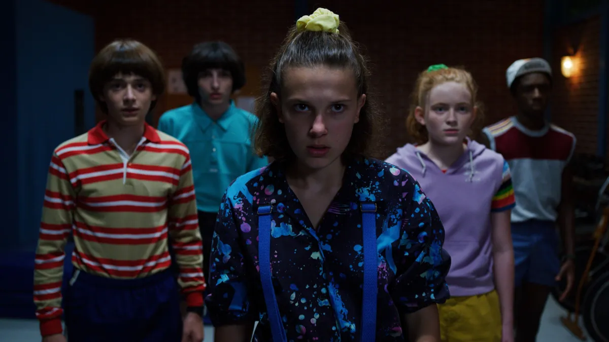 Tűpontos személyiségteszt: ez a Stranger Things karakter vagy a személyiséged alapján