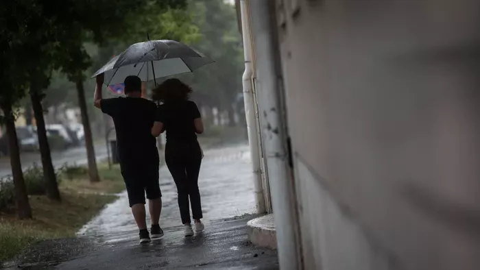 Vihar, eső, kánikula – szélsőséges lesz a hétvégi időjárás