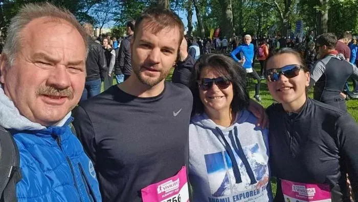 Kapu Tibort hamarosan újra magához ölelheti családja