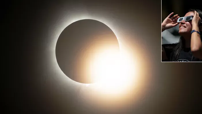 Napfogyatkozás: 3 csillagjegy előtt az égbolt nyílik meg